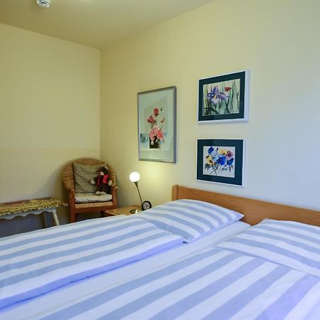 Appartamento Haus Elbe 1 El14 Cuxhaven Esterno foto